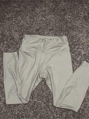 all in motion Light beige High-Waist Active Leggings